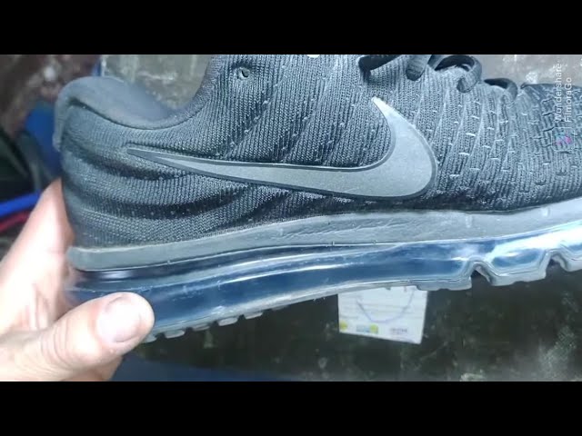 cómo reparar zapatillas con válvula esta es mi técnicas YouTube