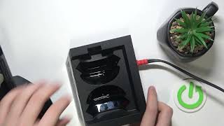 How To Charge Logitech G Astro A50 X