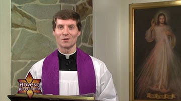 Advent Reflections - 2016-12-11 - Third Week Of Advent: Season Of Longing And Preparing For Christma