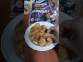 Cheapest Chicken Nuggets ($3.50cad/$2.50 usd for bag of 20) at your Grocery Store #foodreview