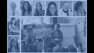 EVENTO EN LÍNEA: Evaluando la dimensión socioemocional de estudiantes en la pandemia y la reapertura
