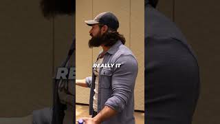 Give Away ALL the Secrets