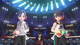 ポケモンチャンピオンズMA-1シングル【配信アーカイブ】