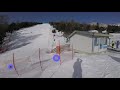 Col Raiser Val Gardena skiing
