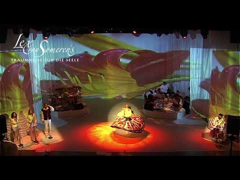 "PARI PASSU" (Proben) - Lex van Someren's Traumreise für die Seele 2009 / 2010 / 2014