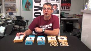 Hat Industries 1/72 Scale Sets 