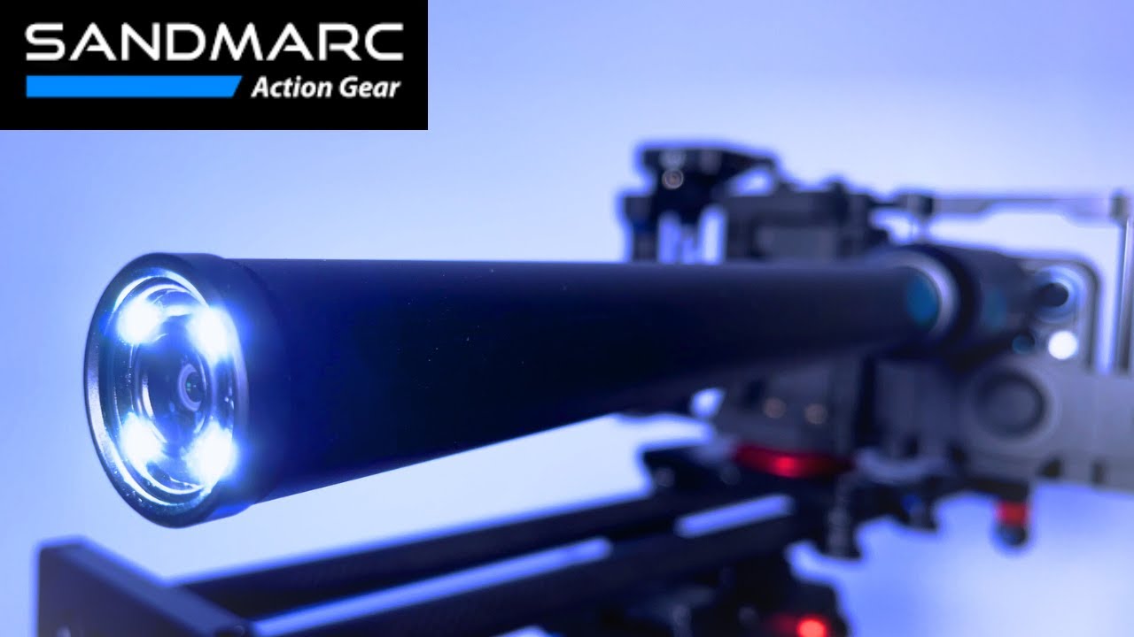 SANDMARC Probe Lens iPhoneのための特殊なマクロレンズ SANDMARC Probe Lens iPhoneのための特殊なマクロレンズ