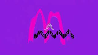 Requested Mcdonalds Logo Effects Gamavision Csupo Effects