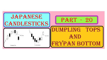 DUMPLING TOPS AND FRYPAN BOTTOM