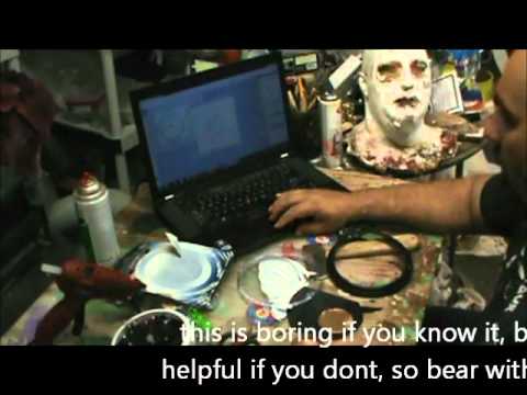steampunk gages.wmv