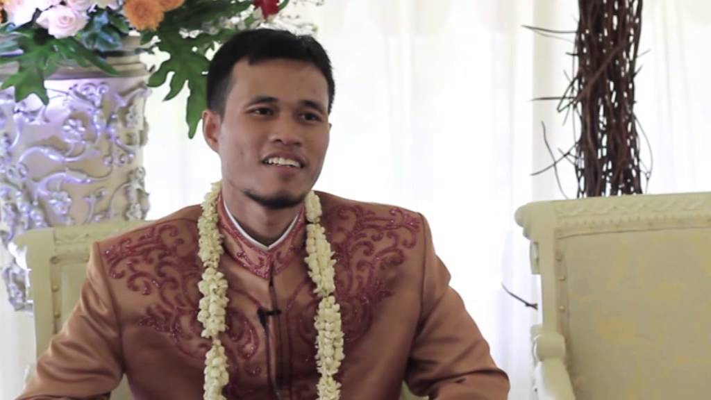 Trailer Pernikahan Islami - YouTube