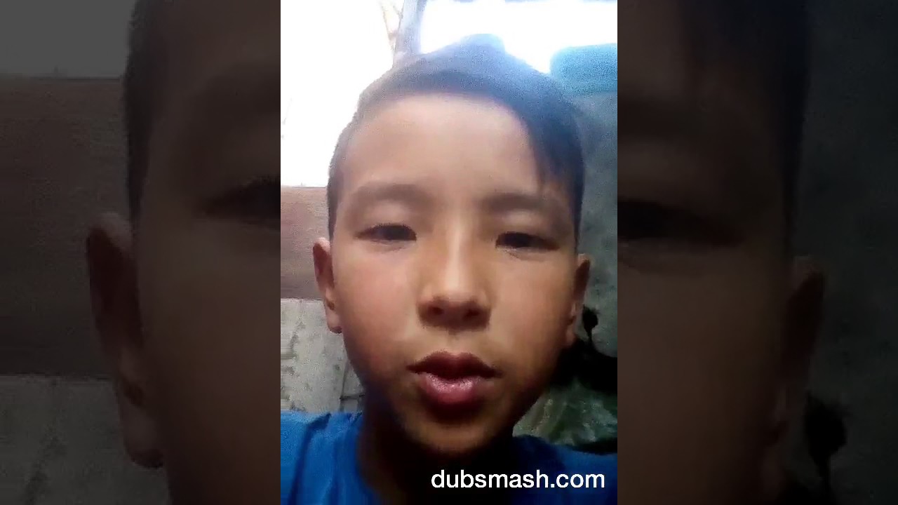 Dubsmash - Грибы "Тает лёд"