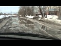 Какие дороги не ведут на Универсиаду в Казани