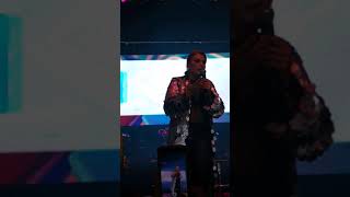 Olga Tañon diciembre 2018.