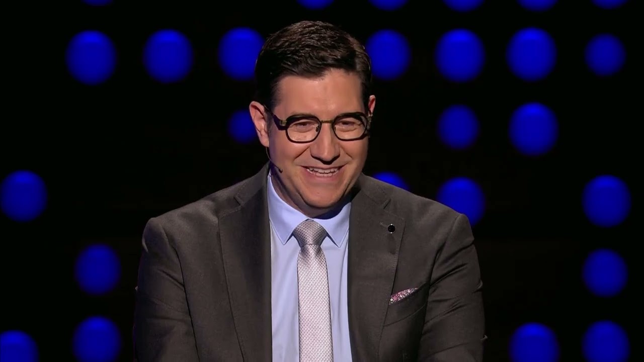 Gefragt – Gejagt vom 30. Oktober 2025