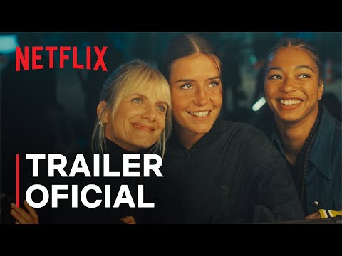 As Ladras | Trailer oficial | Netflix