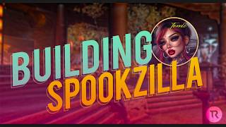 Building Spookzilla '26 screenshot 4