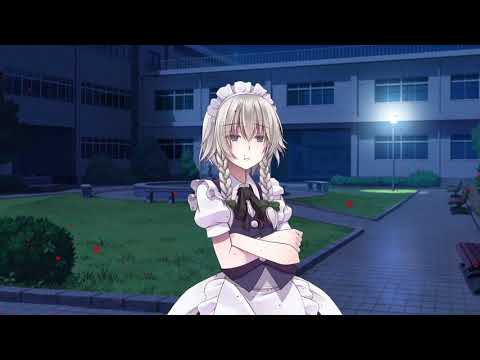 「ゆっくり劇場」東方殺幻想OP