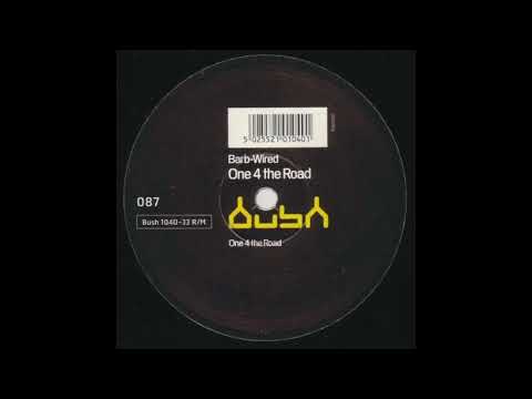 Barb Wired — Barb-Wired - Cold Bath (B1)