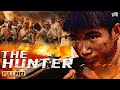 The hunter     war action  full movie with hindi sub