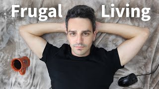 10 Frugal Living Habits That Made My Life Easy
