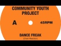 01 south bronx community youth project  dance freak freestyle records