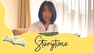 Tiger Tales: Almost True Animal Stories from Old Singapore | Storytime screenshot 5