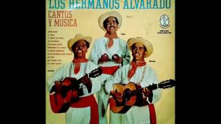Los Hermanos Alvarado - Volumen 1 - CD Completo