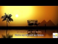 Tamally Maak - English Lyrics Translation, Amr Diab, English Subtitles