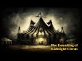 The haunting of midnight circus   she wrote