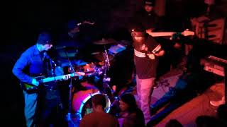 Marko Live at Applegate Lodge Wealth