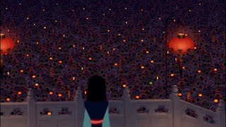 Mulan- You Have Saved Us All.