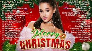 Top Christmas Songs Of All Time?Best Christmas Songs??Christmas Songs And Carols Vol 14 Let it snow