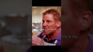 An unexpected turn of events #desperatehousewives