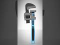 Pipe Wrench Hacks as PRO #viral #trend #shorts #tools #feed