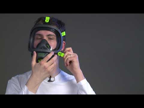Kratki vodič za korištenje maski za cijelo lice tijekom pandemije COVID-19