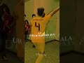 رقص قبائلي