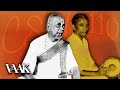 Ariyakudi ramanuja iyengar  live concert with cs murugabhoopathy 1960  csm110