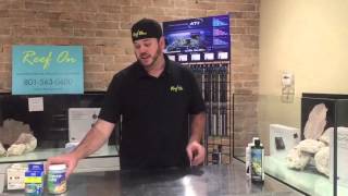 Trout in the Classroom Intro and Chemicals