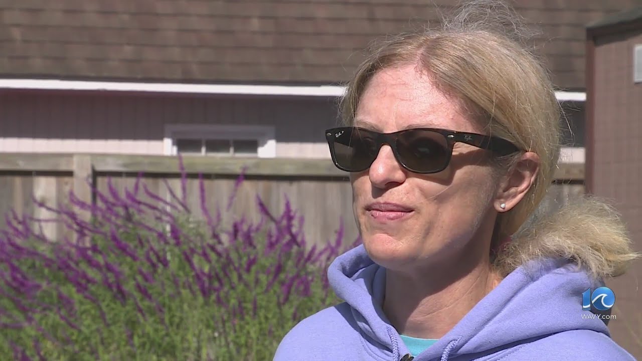 VWU Volunteer Removed From Alumni Council After Talking To The Media About Name Change