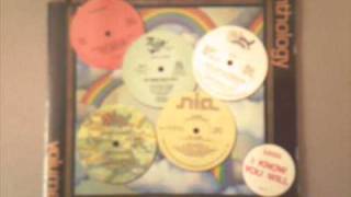 LEROY BURGESS - HEAVENLY - YouTube