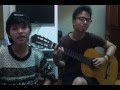 Afghan - Jauh (covered by EstherAnastasia - CalvinUtama)