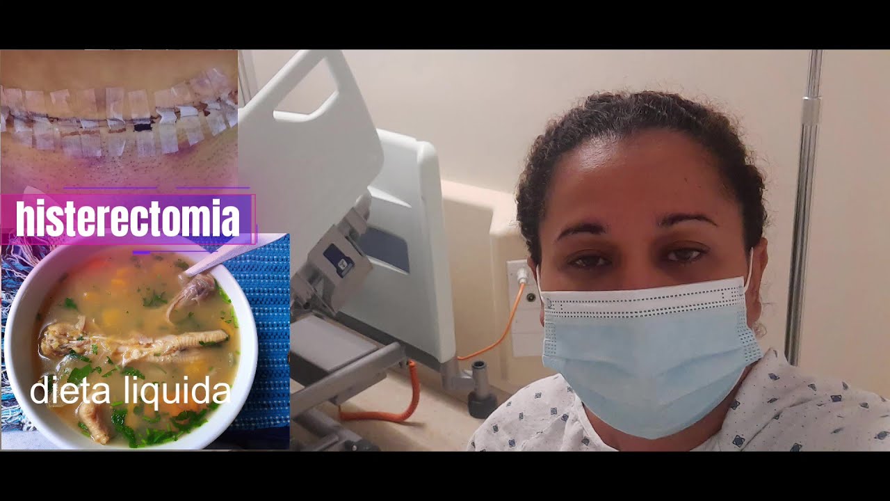 antes y despues de la histerectomia #histerectomia #salud #youtube #suscribete