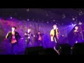 NAUGHTYBOYS ステップバステップ