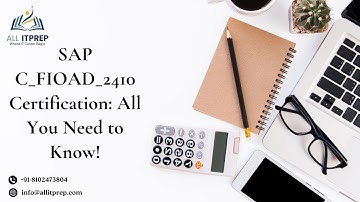 Sample Questions for C_FIOAD_2410 -  SAP Fiori System Administration