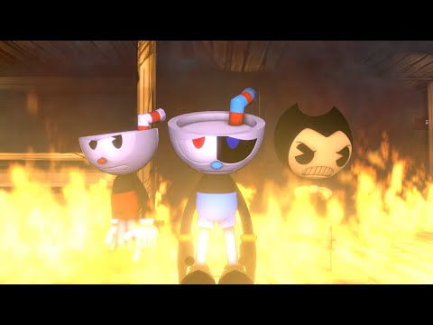 I'm OFFICIALLY Aborting The 2020 SFM Sequel... (Official SFM Sequel Unveil and Discussion Stream)