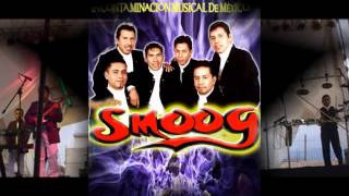 Video thumbnail of "Super Grupo SMOOG-Muchachita"