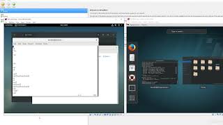Buoi2_1_2  The Command Line Interface and Text Editors Part 2