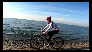 Презентация Baltic MTBO 2021