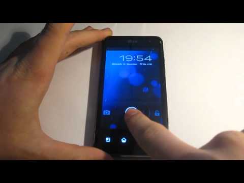 [ROM] ICS (Ice Cream Sandwich) Android 4.0.1 (Alpha) auf dem LG Optimus Speed